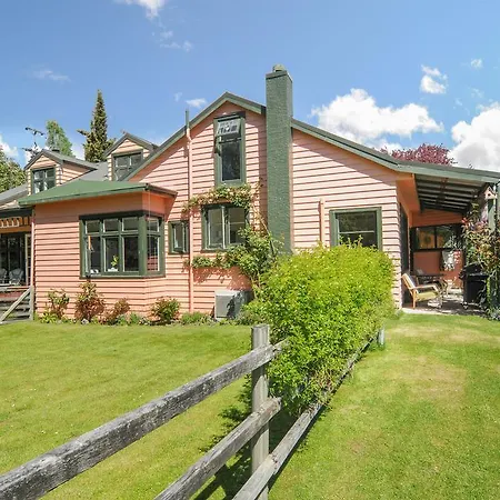 The Ferry Bed & Breakfast-3
