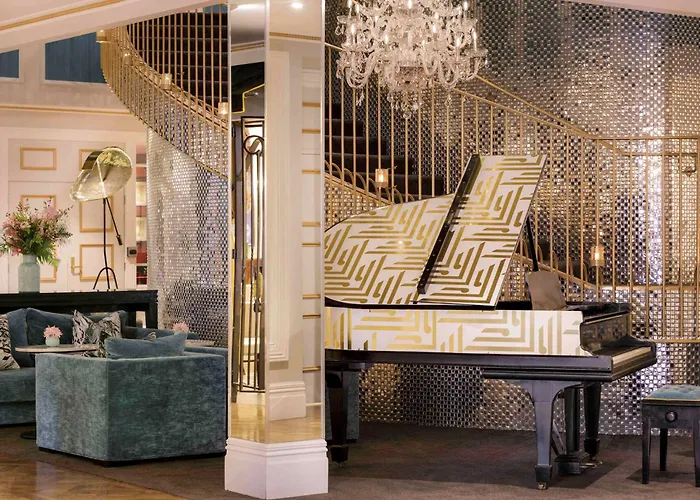 Sofitel Queenstown & Spa