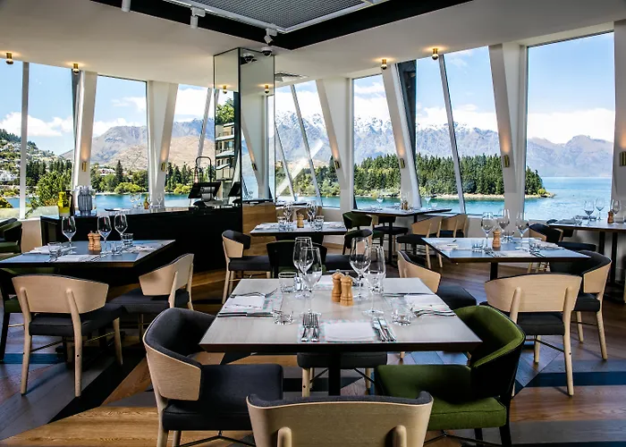 Rydges Lakeland Resort Queenstown