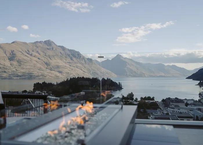 Pet Friendly hotel: The Carlin Boutique Hotel