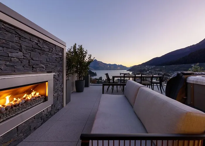 Pet Friendly hotel: The Carlin Boutique Hotel
