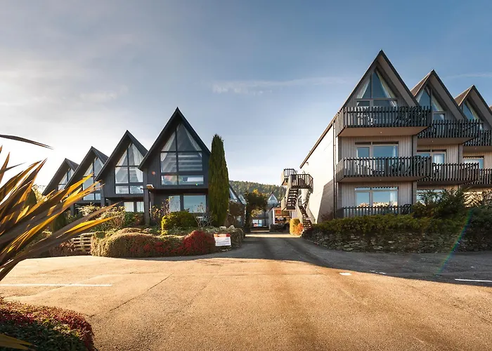 Heartland Hotel Queenstown