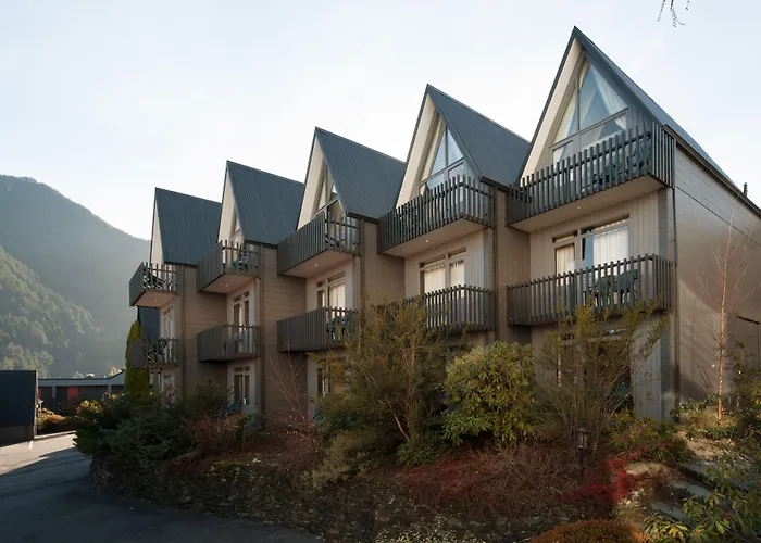 Heartland Hotel Queenstown