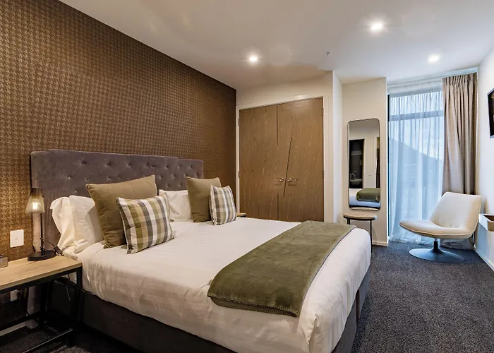 Quest Queenstown Apartments Remarkables Park