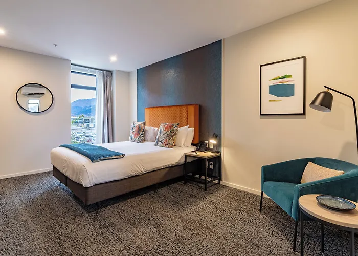 Quest Queenstown Apartments Remarkables Park