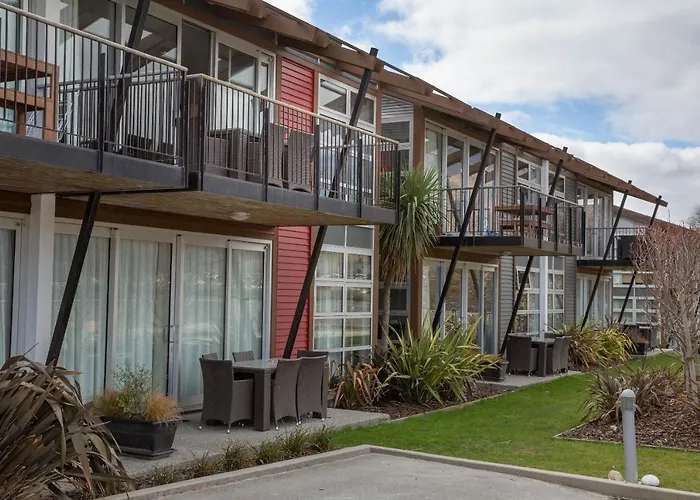 Beach hotel: Hello Qt Marina